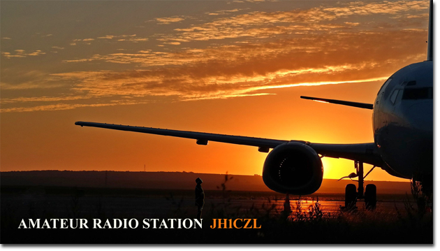 QSL@JR4PUR #582 - Airport